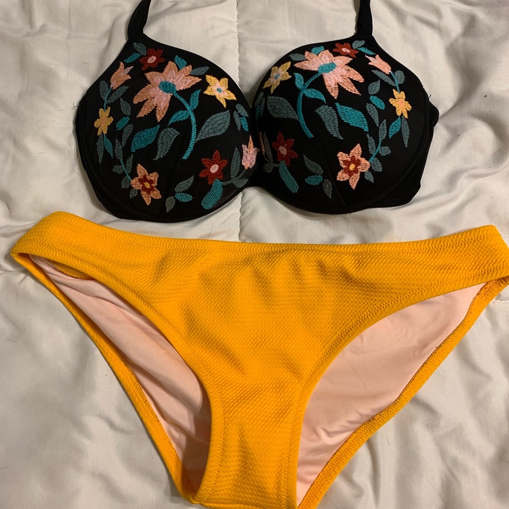 Swimsuit